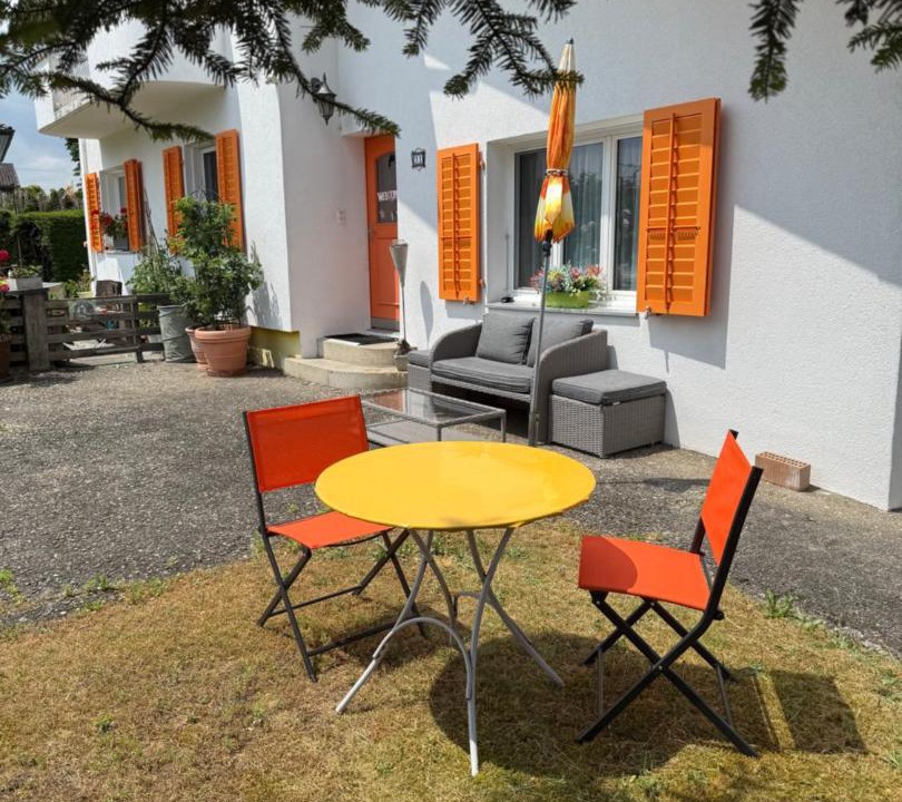 Bannwil Apartment | El's-Guesthouse