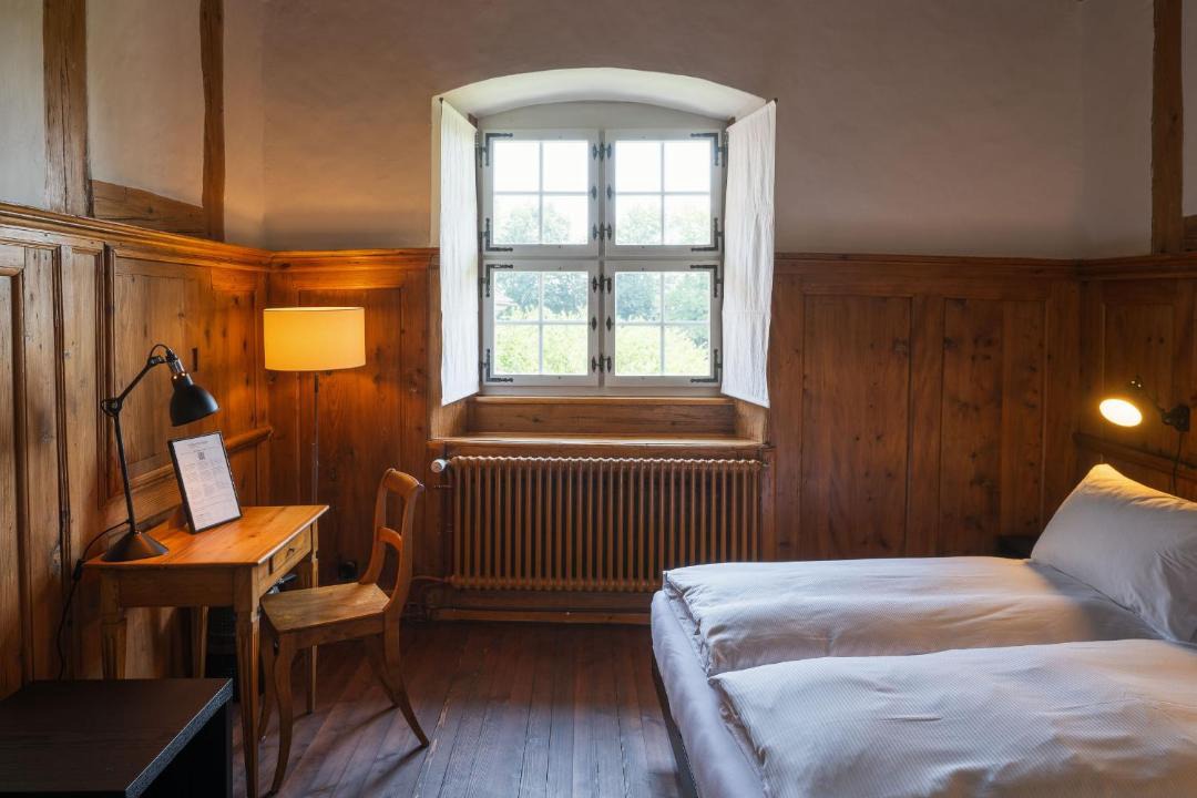Solothurn Hotel | Klosterherberge Solothurn Self Check-in