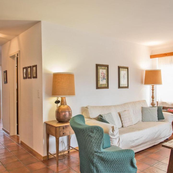 Champfer Apartment | Chesa Michela - Champfer