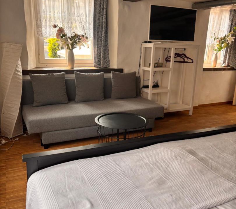 Rebstein Apartment | Im Herzen von Rebstein