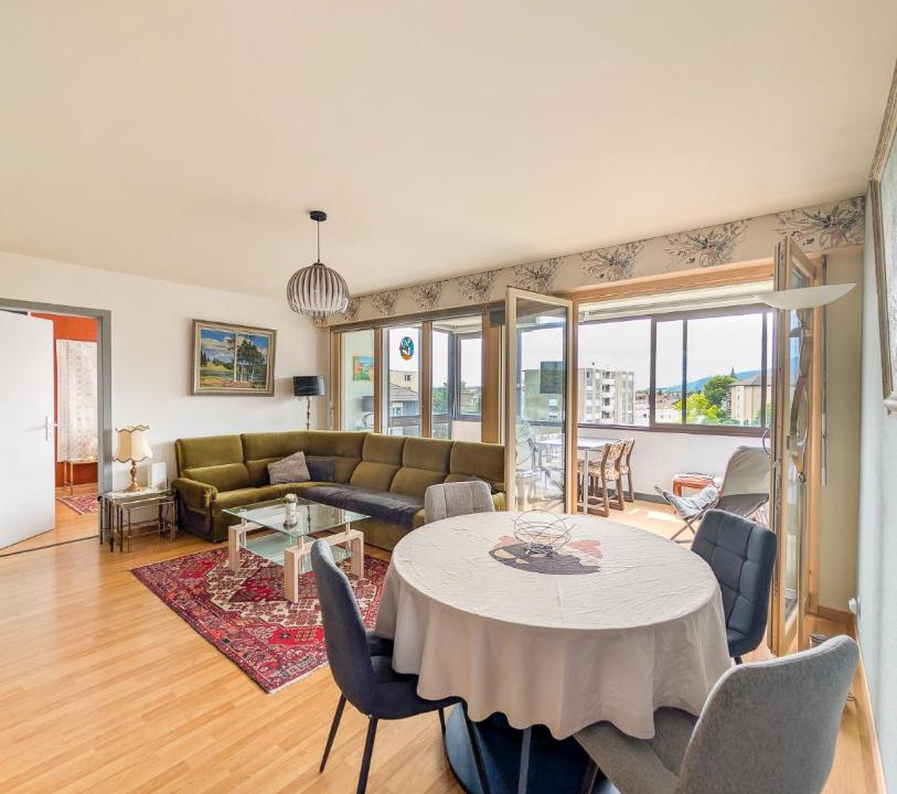 Le Landeron Apartment | Calme au Landeron à 15 minutes de Neuchâtel et Bienne