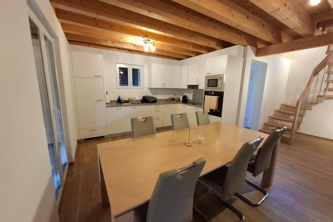 Selma House | Casa Bluette