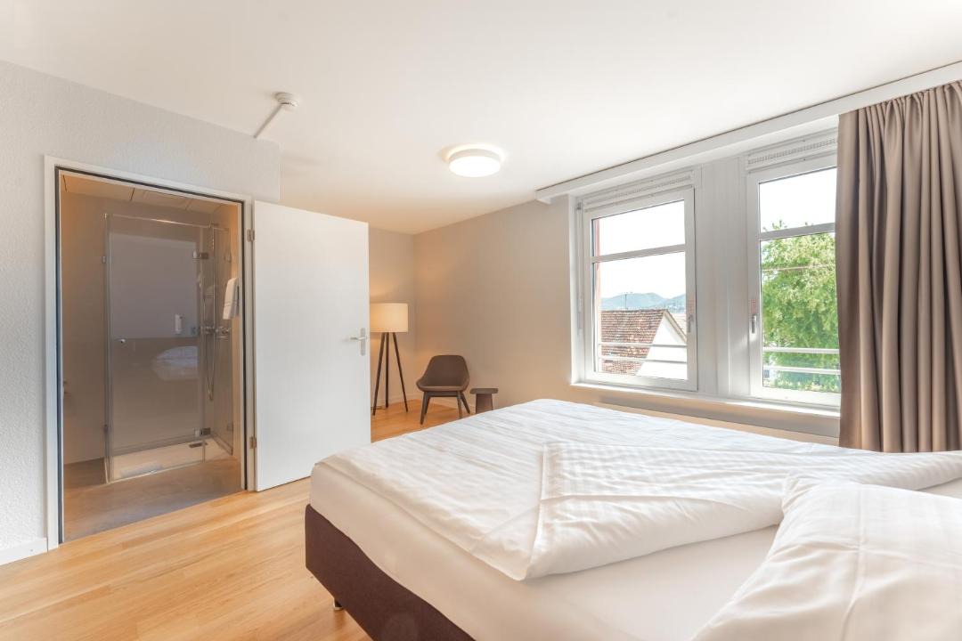 Aesch Hotel | Gasthof Mühle