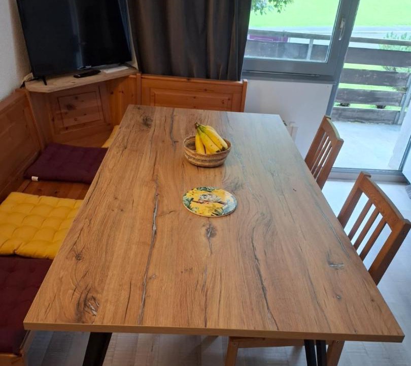 Morgins Apartment | Appartement plus Pool, Morgins, Portes du Soleil