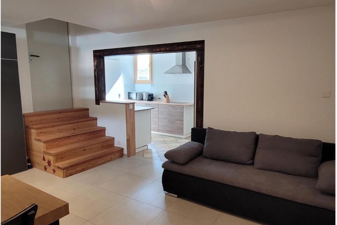 Bourg-Saint-Pierre Hotel | Auberge des Charmettes