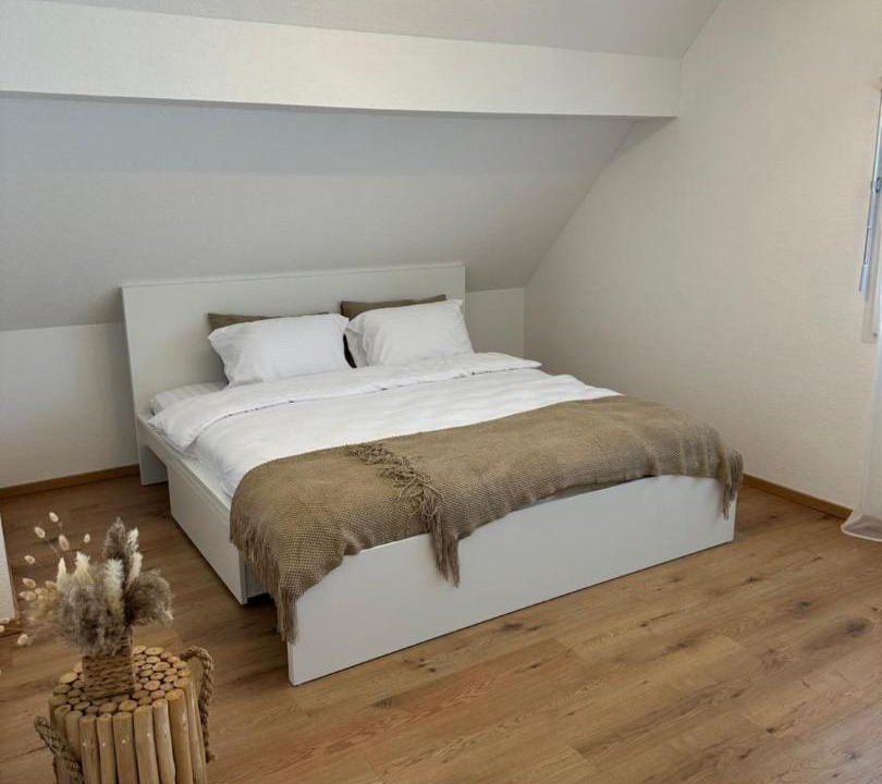 Oftringen Apartment | A&A Apartment