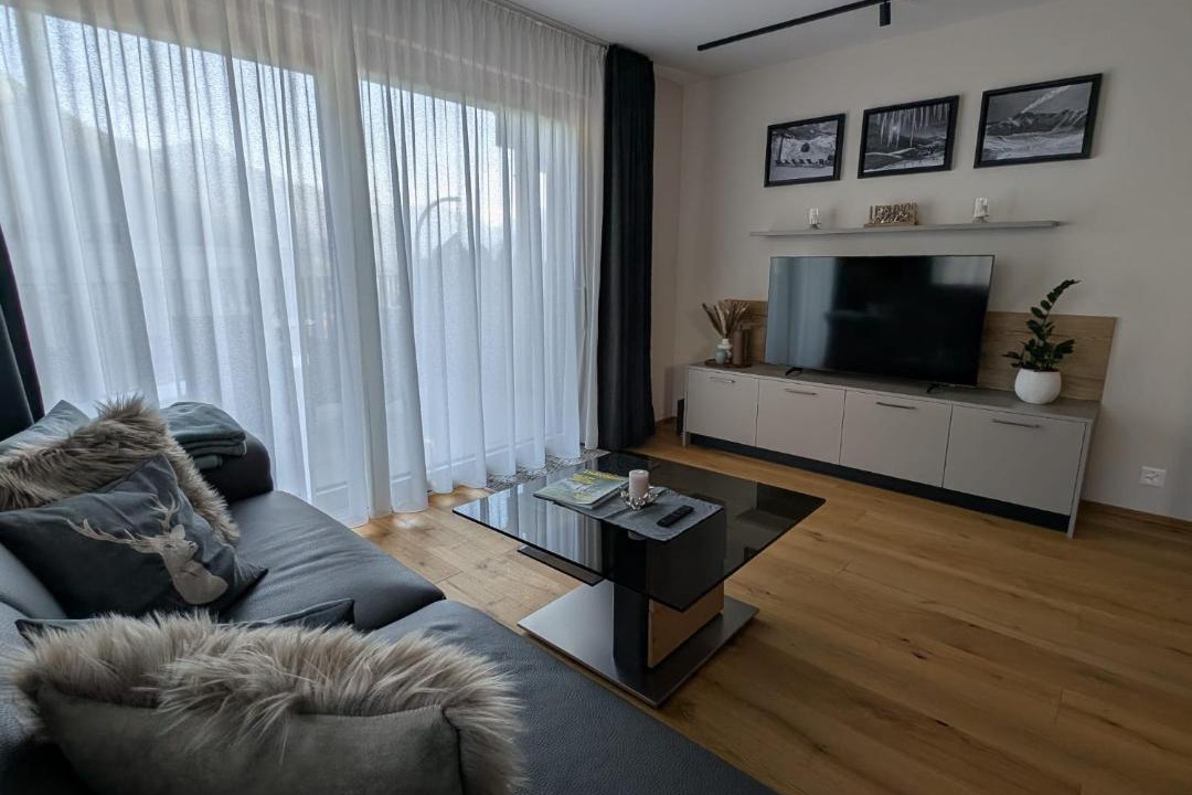 Andermatt Apartment | BnB Bellavista Apartment