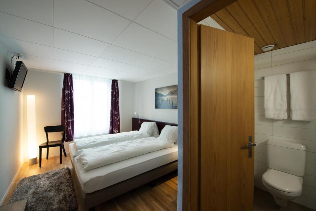 Willisau Land Hotel | HOTEL & RESTAURANT Mohren