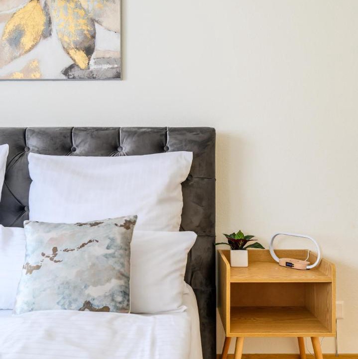 Sankt Alban Apartment | Apartment Arnold