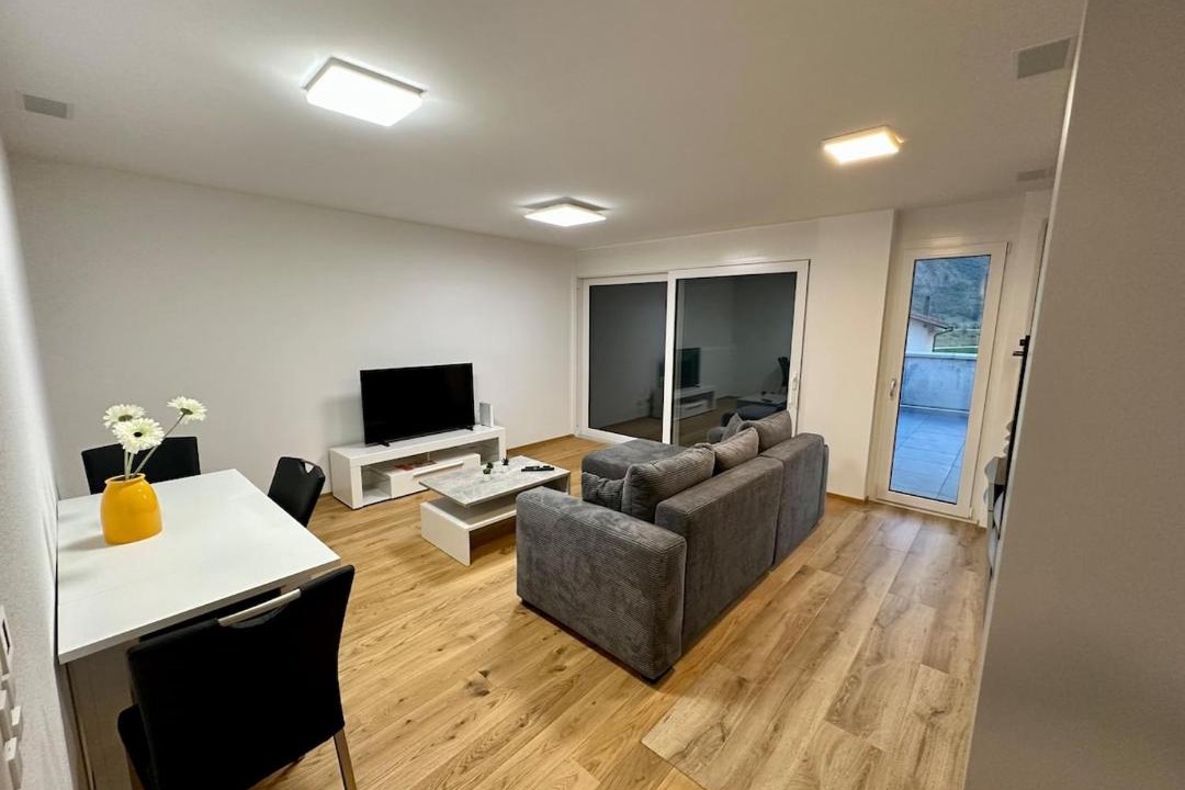 Brig Apartment | Haus Römerhof Apt 3