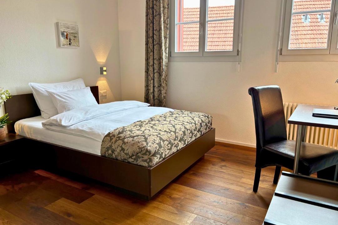 Oberbipp Hotel | Bären Oberbipp