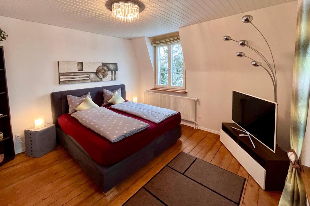 Derendingen Apartment | Ferienwohnungen mit Charme im Grünen
