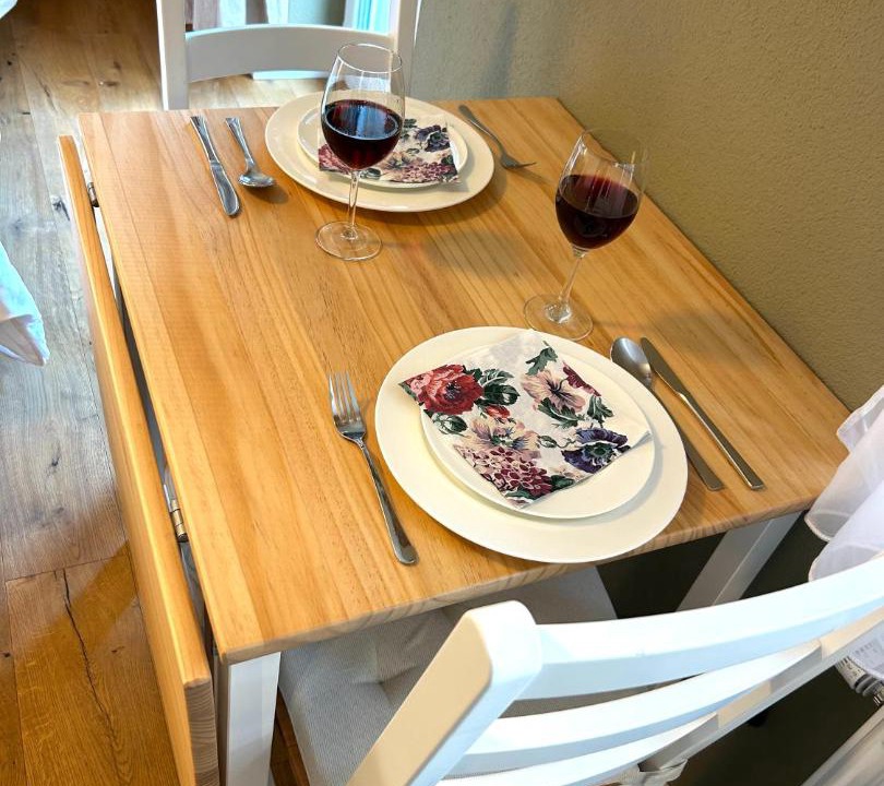 St. Gallen Apartment | Klara 0002 - Olma, Spital, Uni St- Gallen