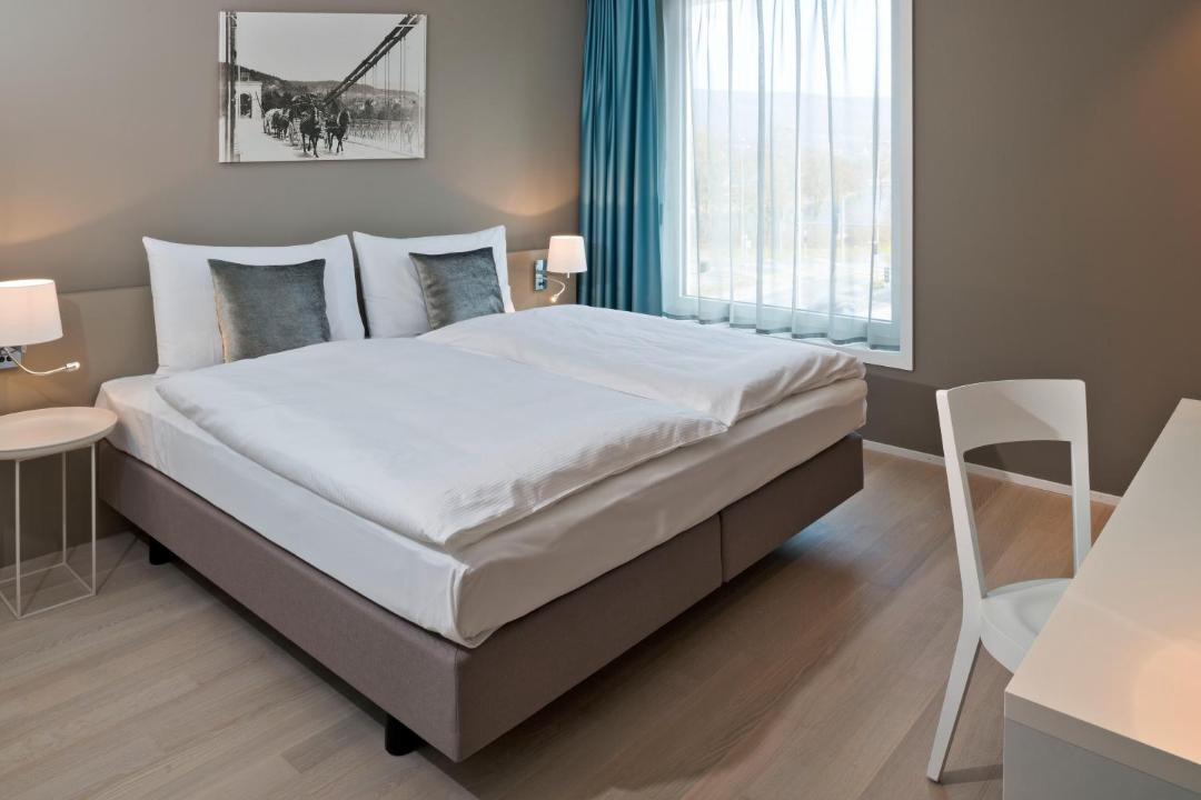 Aarau Hotel | Hotel Kettenbrücke