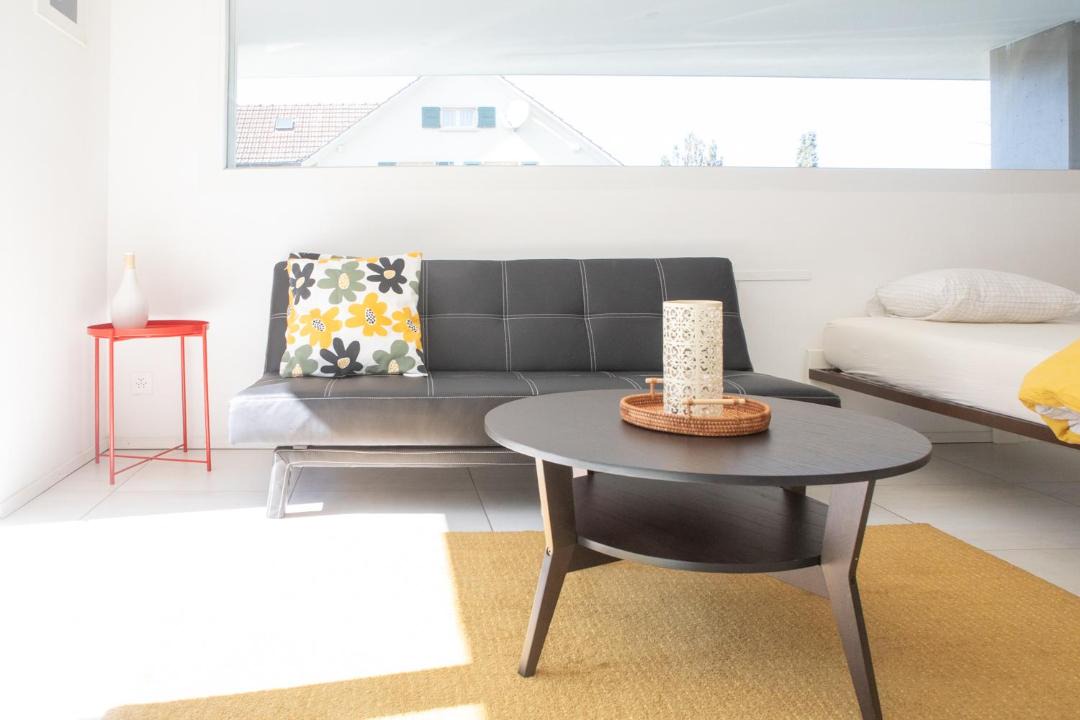 Murten Apartment | Elegant Suites Murten