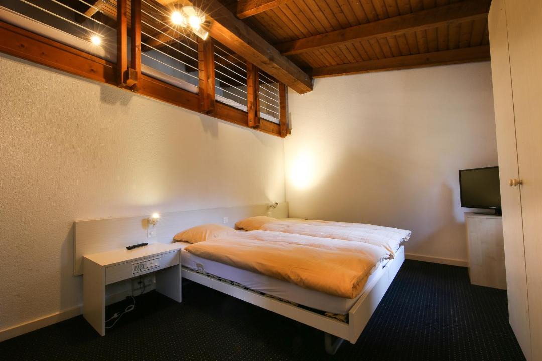 Grusch Hotel | Hotel Grüsch