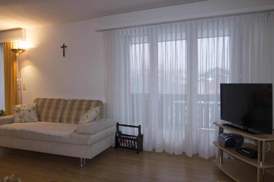 Saas-Fee Apartment | Waldrain 2