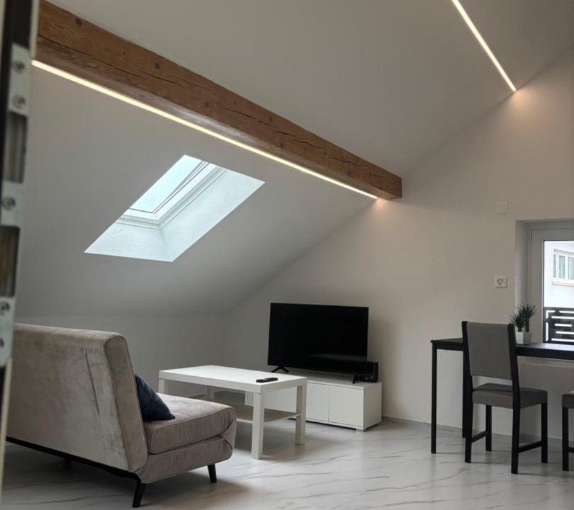 Bole Apartment | Studio Alma