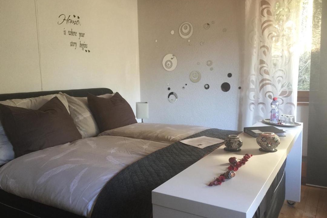 Muenchenwiler Hotel | Bed & Breakfast Region Murtensee