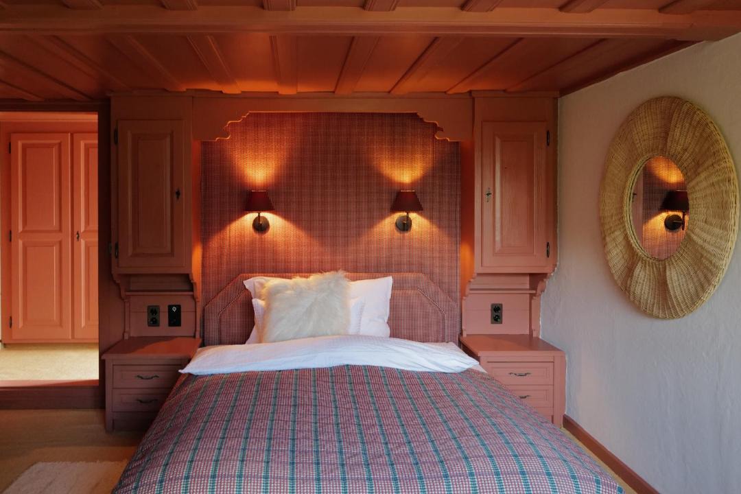 Saanen Ski Chalet | Le Chalet Saanen