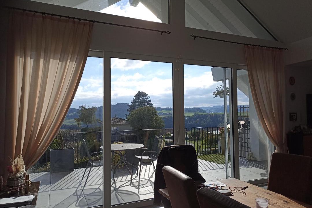 Ursy Bed & Breakfast | Les Jordils