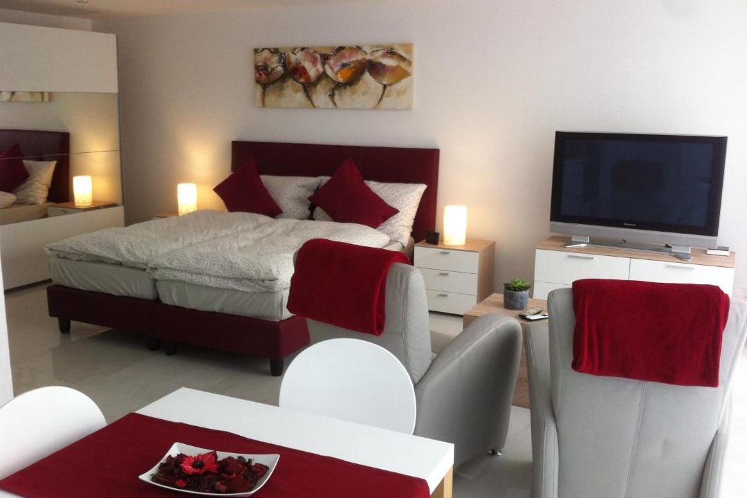 Staad Apartment | Sunrise Apartment