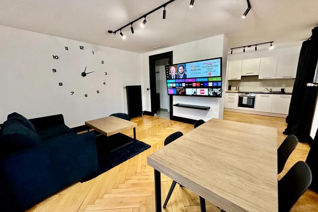 Prilly Apartment | Cosy apartment in Lausanne