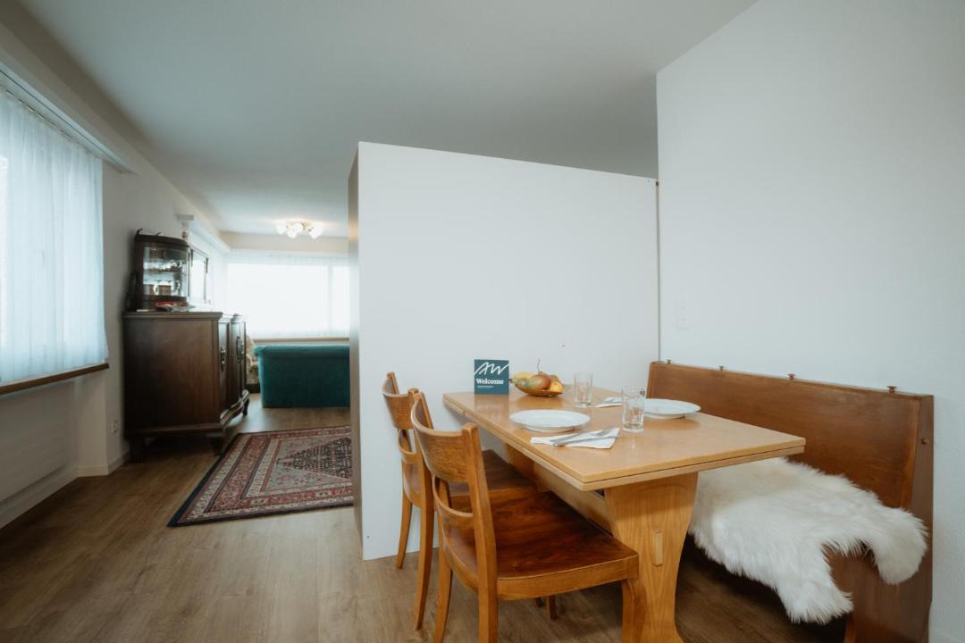 Amden Apartment | Apartment Alpenblick