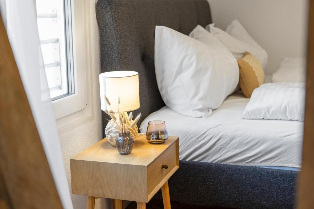 St. Gallen Apartment | Klara 1033 - Olma, Spital, Uni St- Gallen