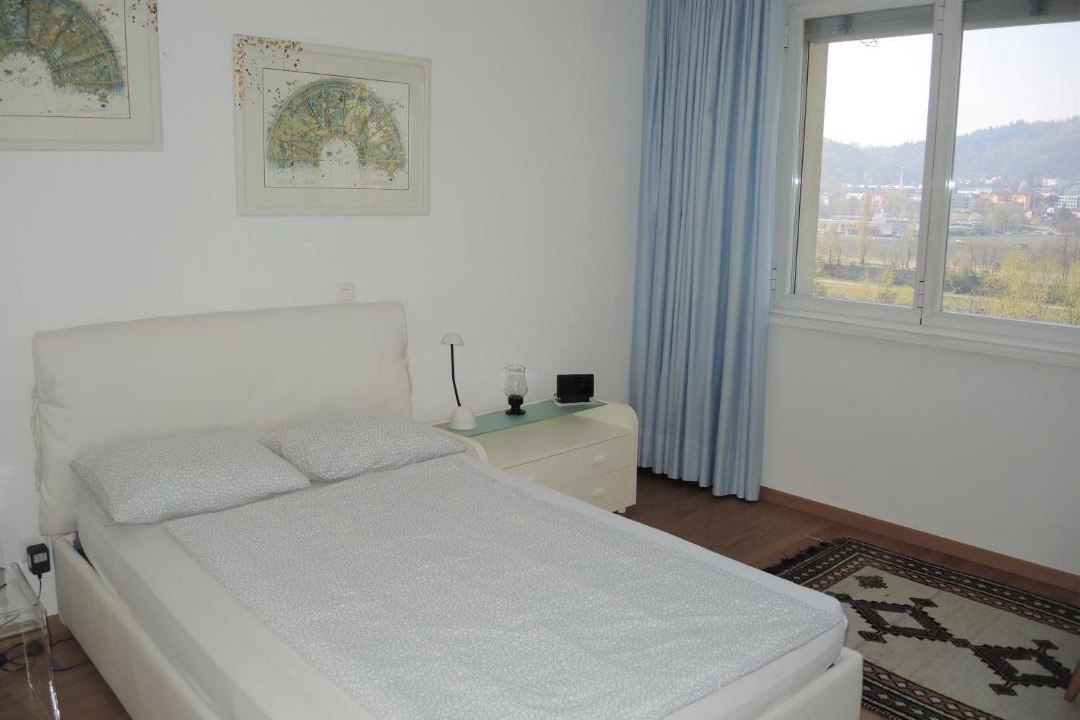 Locarno Apartment | Clara by Fewotessin
