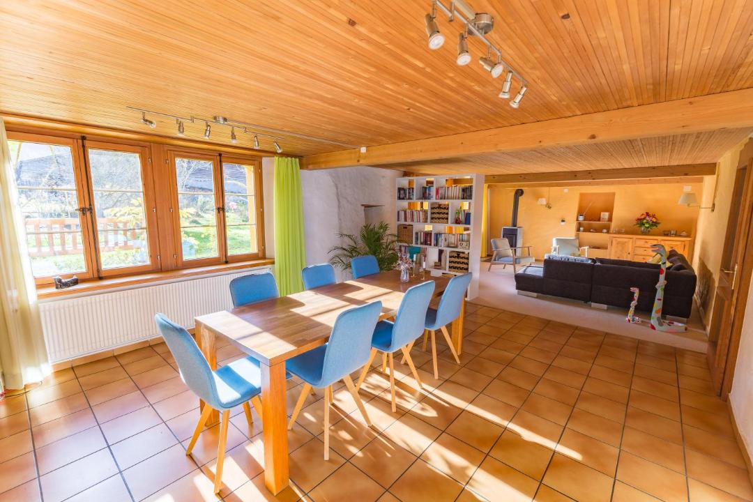 Villeret Bed & Breakfast | Chambres d'hôtes Le Moment