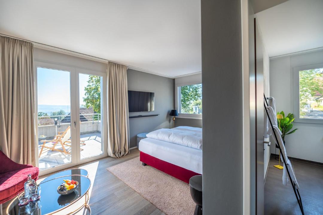 Widen Hotel | The R Suites Hasenberg