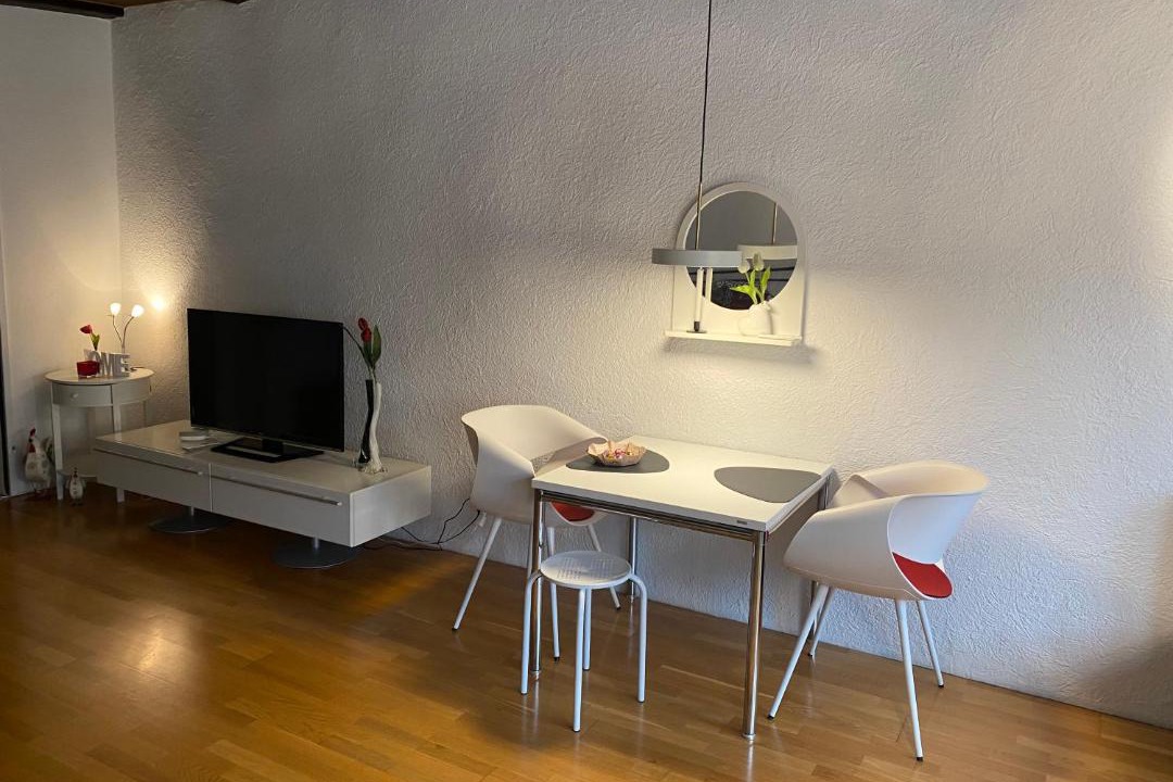 Nidau Apartment | Joline private guest apartment Studio feel home