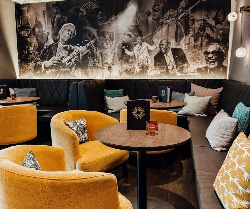 Seuzach Hotel | Boutique Hotel Sonne Seuzach