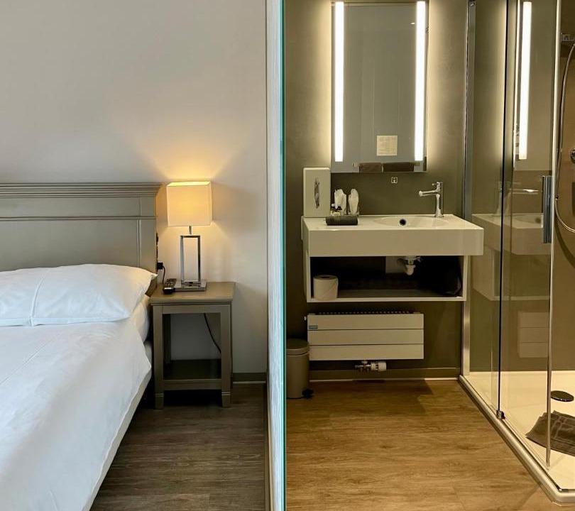 Yverdon-les-Bains Hotel | Hôtel du Théâtre, Boutique Hôtel