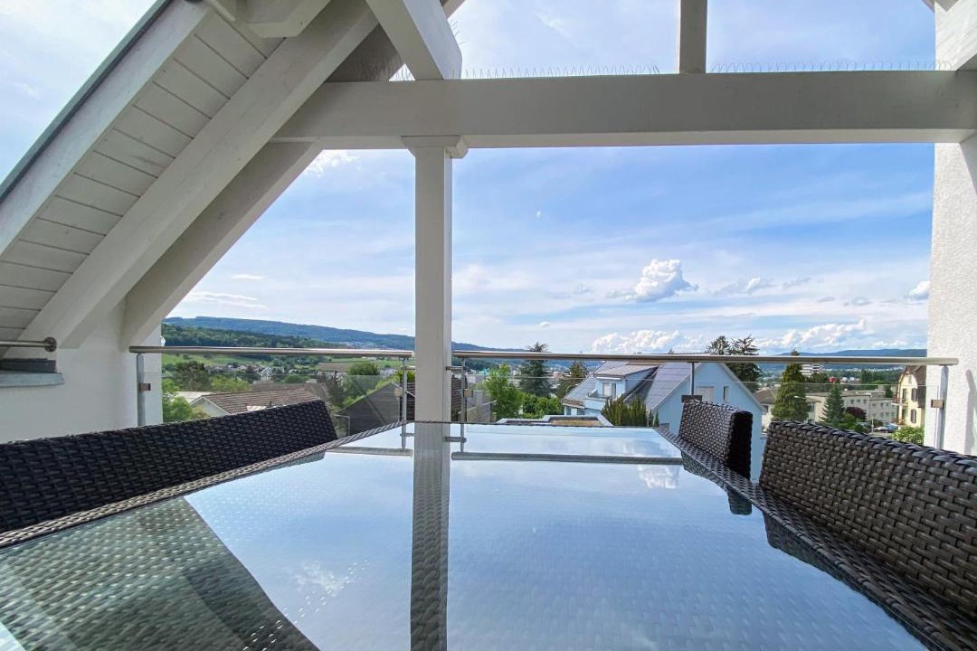 Dietikon District House | Cozy Escape House - 12 min to Zurich HB - Free Parking