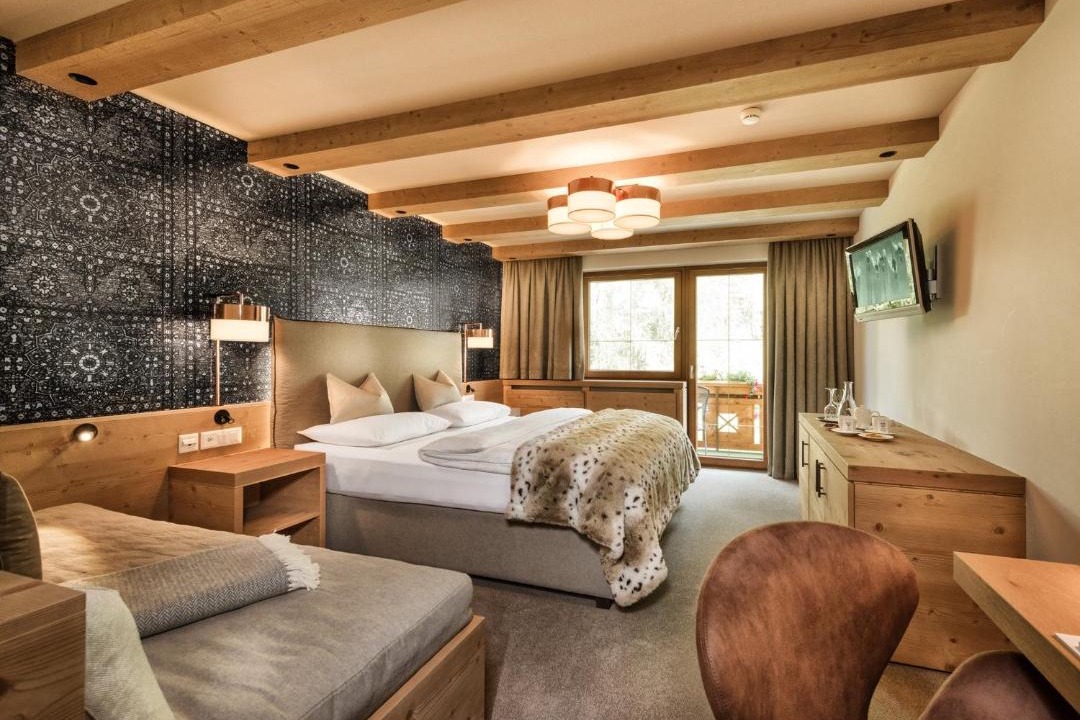 Ravaisch Hotel | Hotel Post Sport- und Wellness