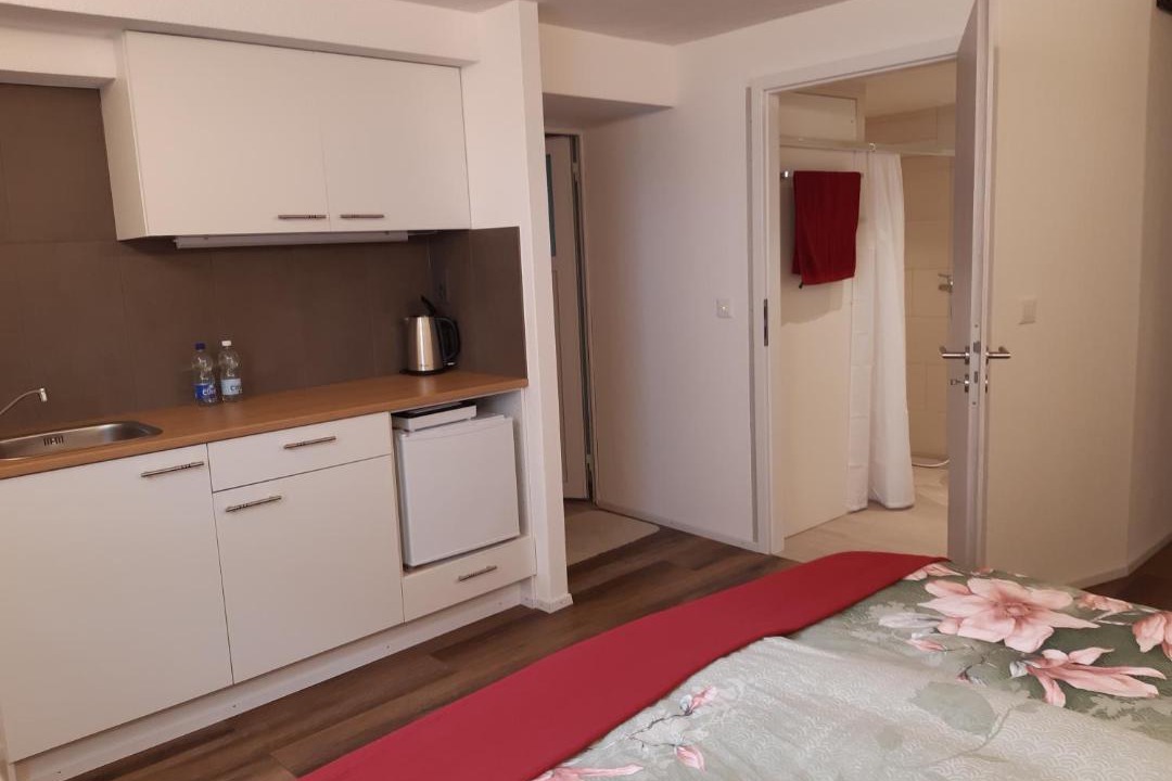 Mollis Apartment | Studio "Chüngelhoschet"