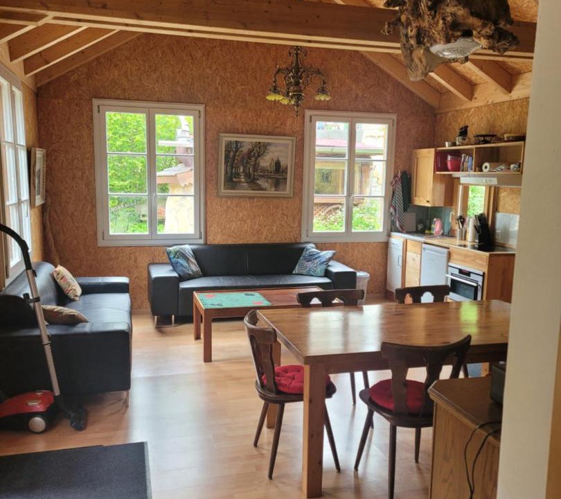 Soubey Apartment | aschis Lodge 2