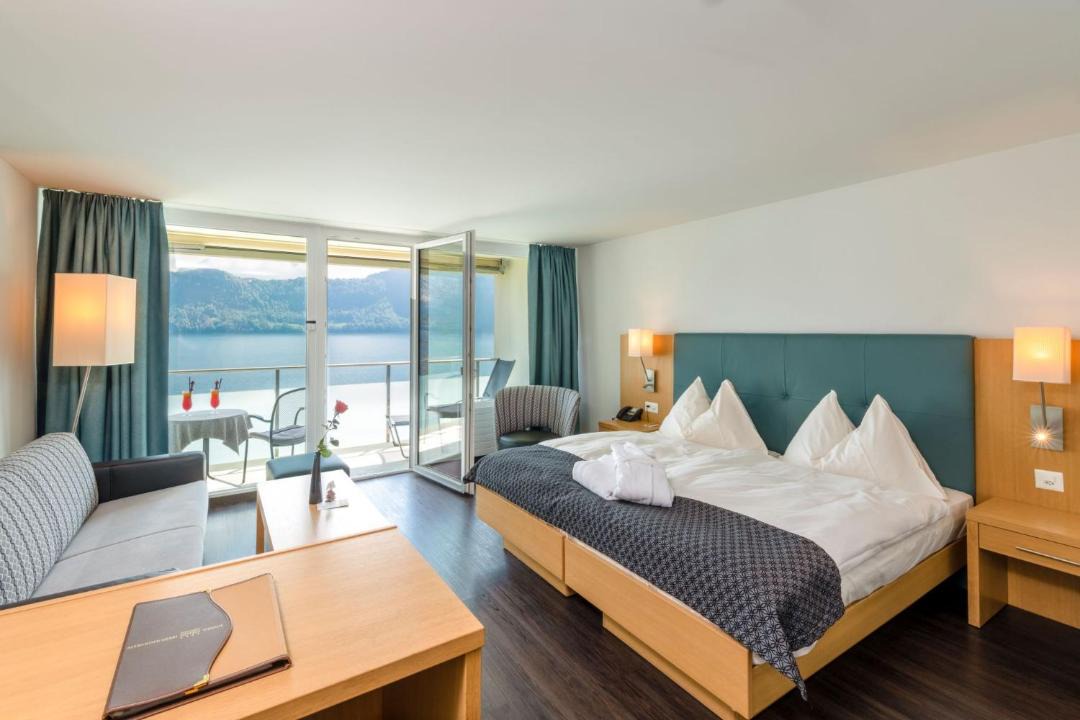 Weggis Hotel | Hotel Alexander