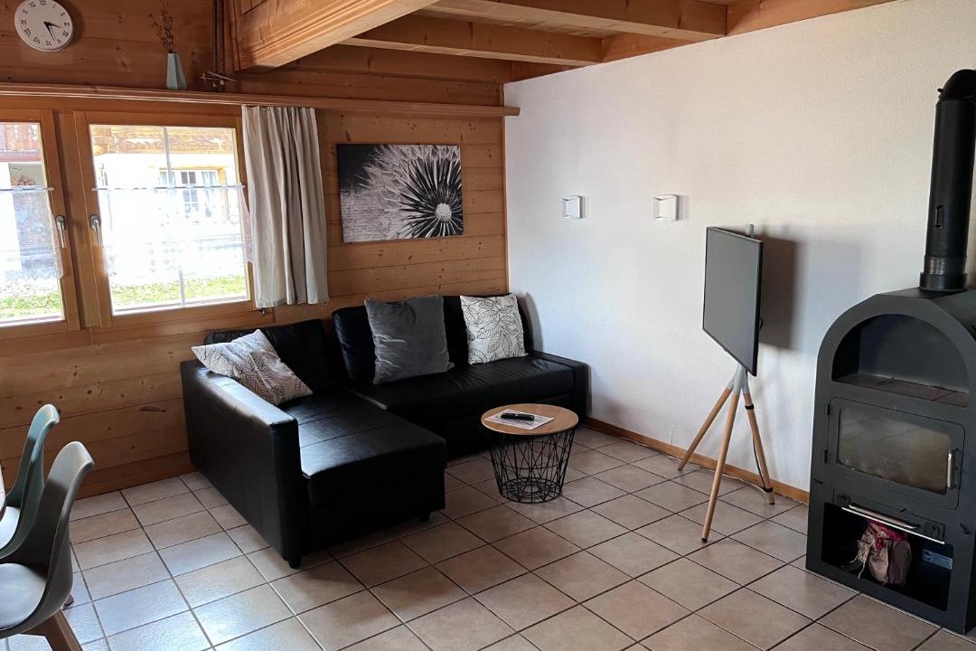 Axalp Apartment | AxAlp Gipfelglück