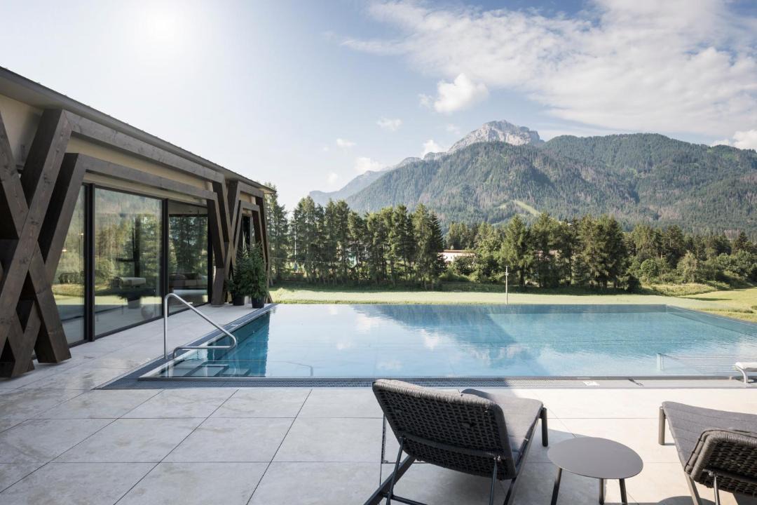 Valle San Silvestro Hotel | Hotel Patris