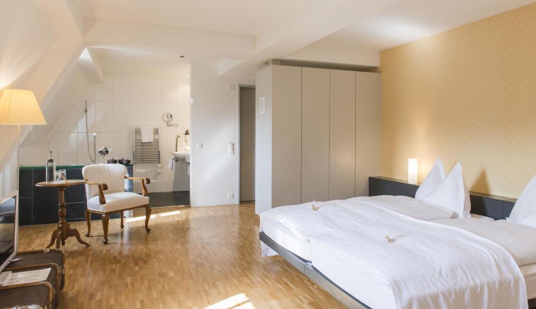 Muenchenwiler Hotel | Schloss Münchenwiler