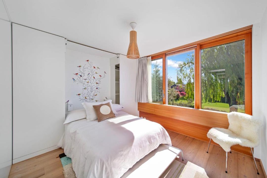 Preverenges Villa | Villa Serenity Sustainable Luxury Retreat by GuestLee