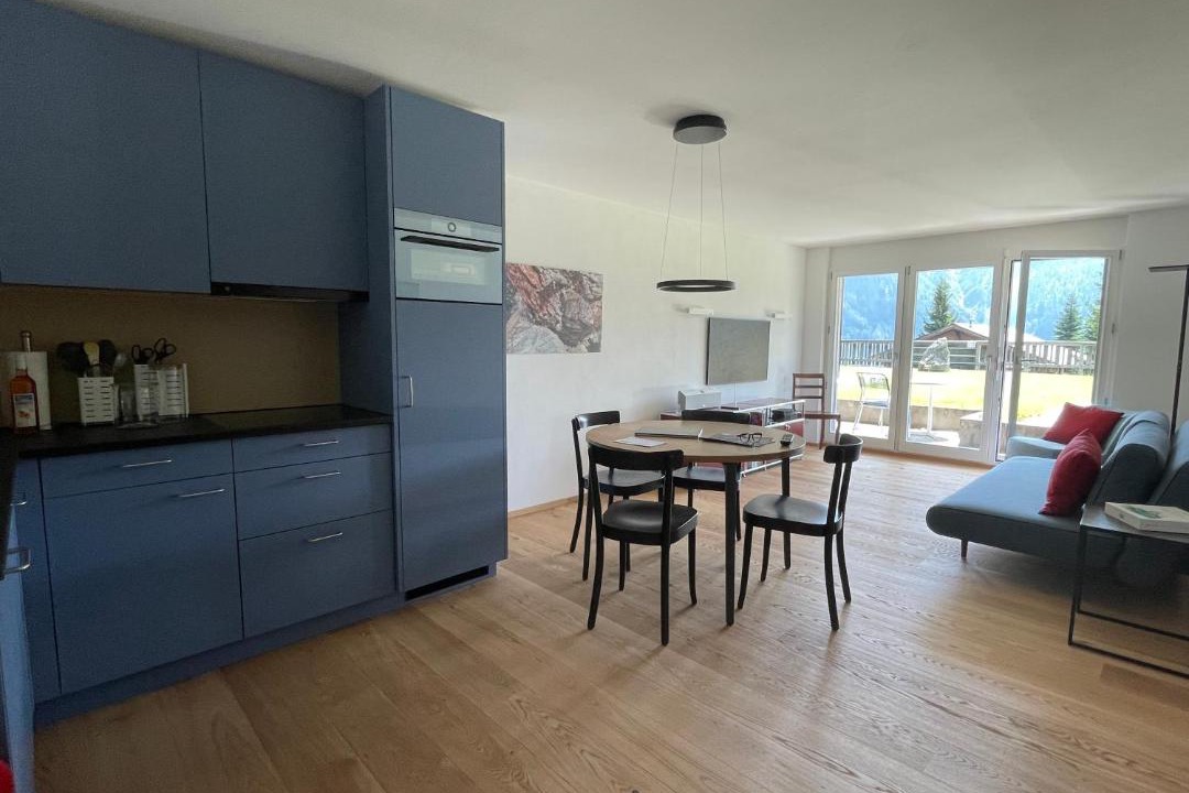Bellwald Apartment | Residence Edelweiss No Stress by Eva