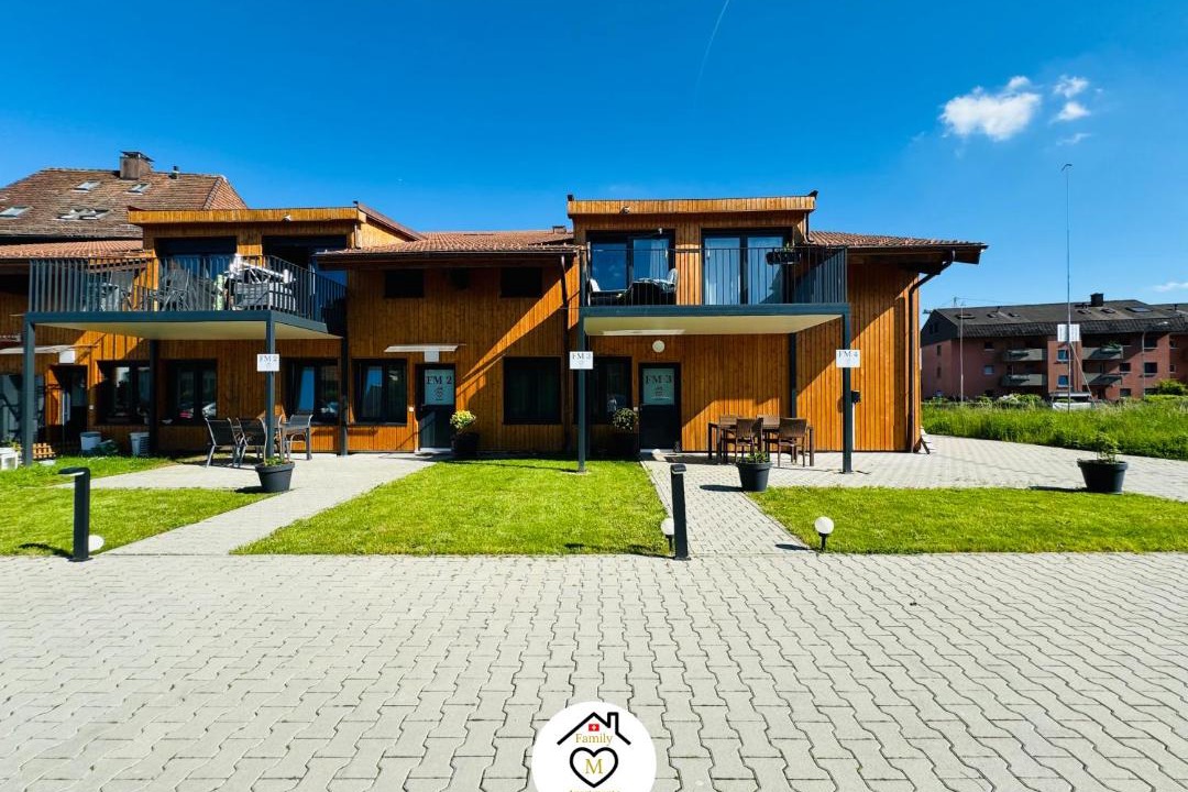Kappel Apartment | Family M Apartments 4-5-6