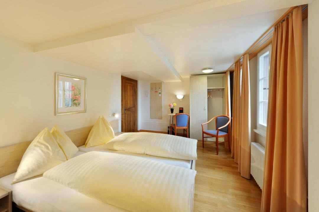 Flueeli-Ranft Hotel | Gasthaus Paxmontana