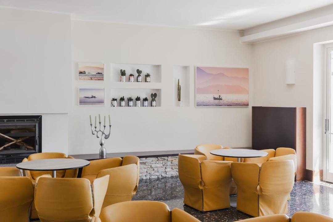 Meina Hotel | Hotel Bel Sit