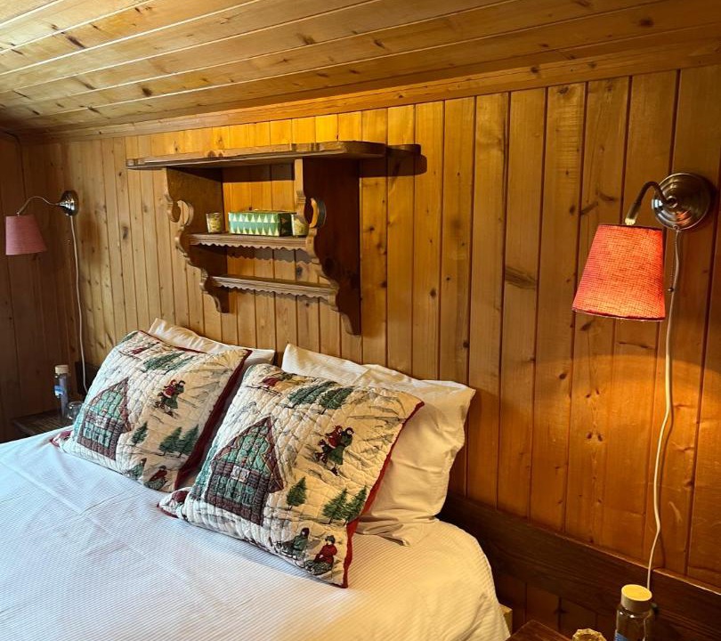 Randogne Ski Chalet | Chalet atypique Colorado Crans-Montana