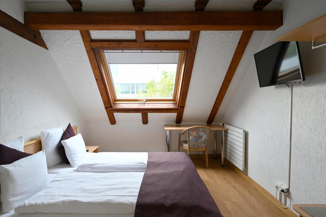 Sihlfeld Hotel | Olympia Hotel Zurich